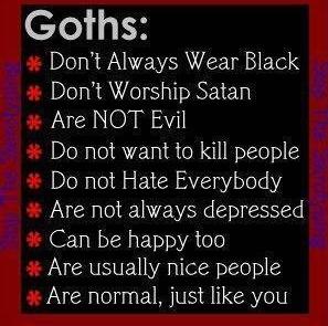 GOTHS